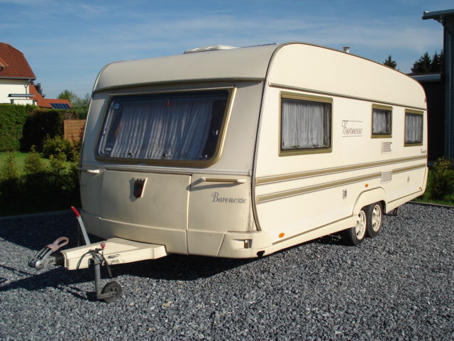 Tabbert Baronesse 570